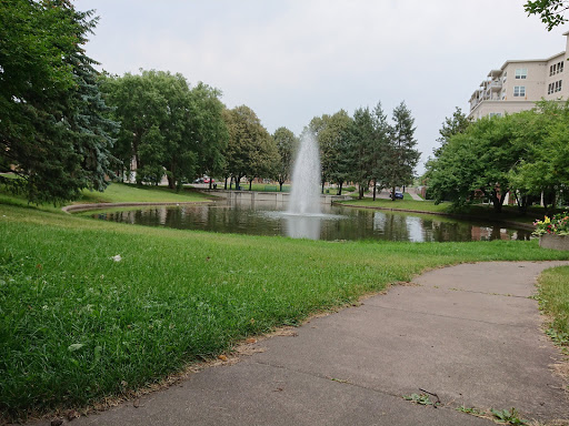 Park «Iris Park», reviews and photos, 1885 University Ave W, St Paul, MN 55104, USA