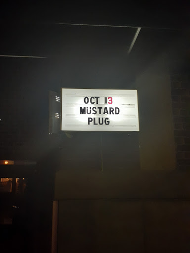 Live Music Venue «The Basement», reviews and photos, 391 Neil Ave, Columbus, OH 43215, USA