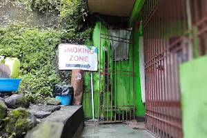Smoking Room And Tea Shop image