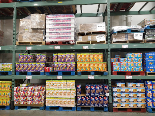 Warehouse club «BJ’s Wholesale Club», reviews and photos, 1752 Shore Pkwy, Brooklyn, NY 11214, USA