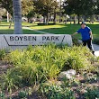 Boysen Park