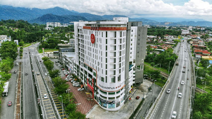 Sense Hotel Taiping
