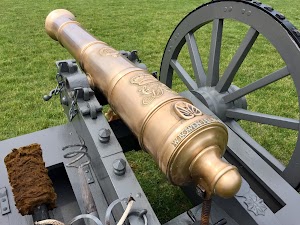 Fort Pitt Museum - photo 67
