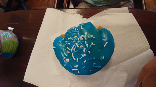 Donut Shop «DoughBoys Donuts», reviews and photos, 5115 Mae Anne Ave B, Reno, NV 89523, USA