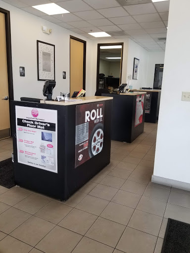 Toyota Dealer «Northshore Toyota», reviews and photos, 68500 Hwy 190 Service Rd, Covington, LA 70433, USA