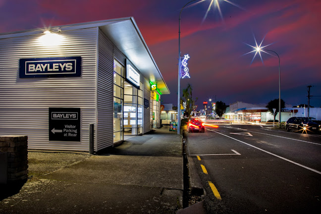 Reviews of Bayleys Real Estate Hawera in Hawera - Real estate agency