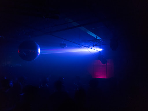 Night Club «Good Room», reviews and photos, 98 Meserole Ave, Brooklyn, NY 11222, USA