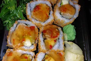 Sushi Yum Yum image