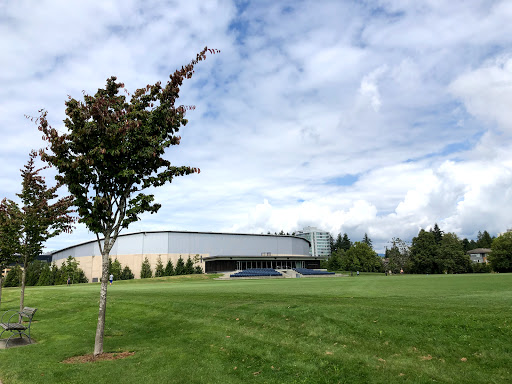 UBC Camps Headquarters