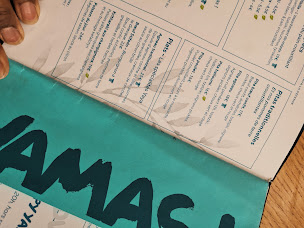 Photo n°17 de Yaya La Défense - Restaurant méditerranéen par Juan Arbelaez à Puteaux ()