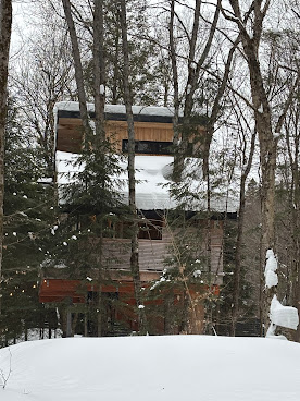 The Baltic - Fort Treehouse Company by null