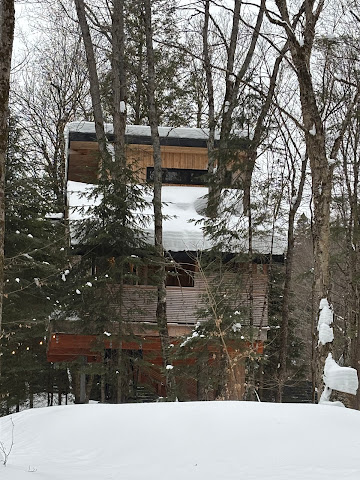 The Baltic - Fort Treehouse Company by null