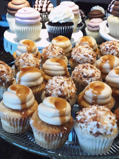 Bakery «Pure Bliss Desserts», reviews and photos, 1424 Cornwall Ave, Bellingham, WA 98225, USA