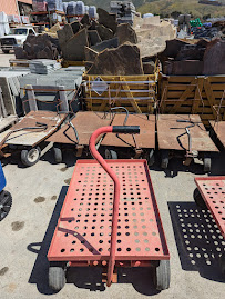 Broadmoor Landscape Supply - Photo 9 - Car repair in South San Francisco, CA, Daly City