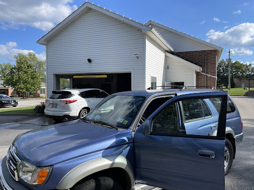 Zappy's Auto Washes en Chardon