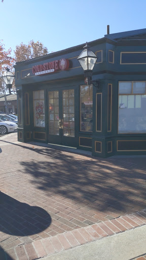 Ice Cream Shop «Cold Stone Creamery», reviews and photos, 600 Market Pl, San Ramon, CA 94583, USA