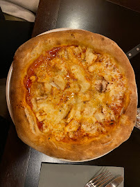 Pizza du Restaurant italien Giovany's Ristorante à Lyon - n°8