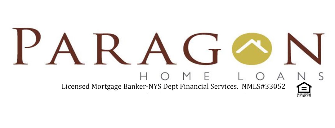 Paragon Home Loans