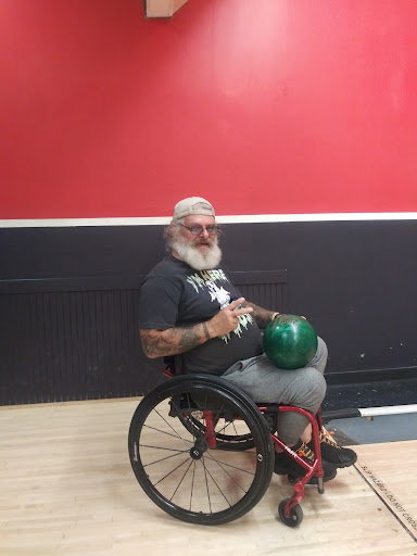 Bowling Alley «AMF Pembroke Pines Lanes», reviews and photos, 1940 N University Dr, Pembroke Pines, FL 33024, USA