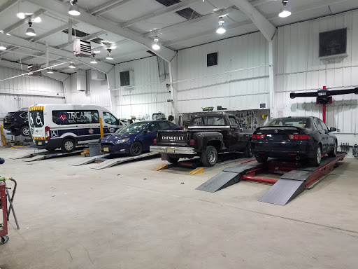 Auto Body Shop «Atlantic Auto Body Shop», reviews and photos, 2735 Fire Rd, Egg Harbor Township, NJ 08234, USA