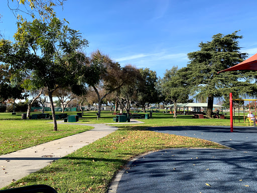 Park «La Puente City Park», reviews and photos, 501 Glendora Ave, La Puente, CA 91744, USA