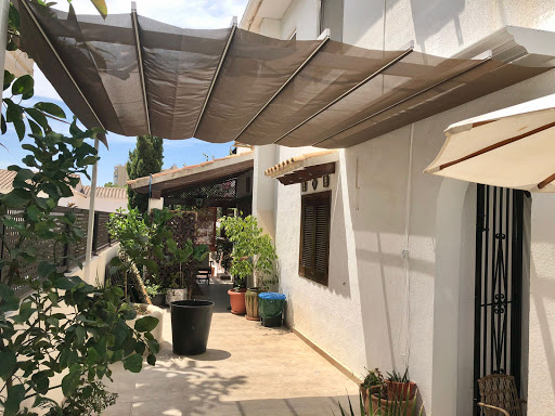 Toldos Alchemy toldos en Calp