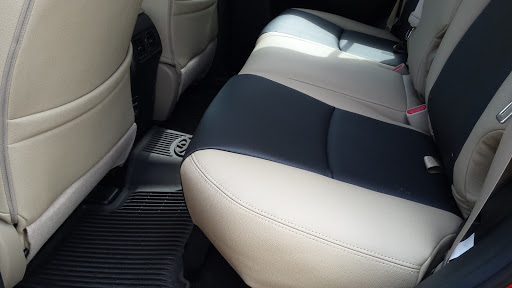 Auto Installs, 3525 Akers Dr #130, Colorado Springs, CO 80922, USA, 