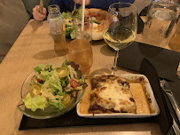 Plats et boissons du Restaurant italien la Voglia à Quiberon - n°14