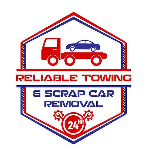 Reliable Towing & Scrap Car Removal | Towing Service Mississauga | Towing Service Brampton