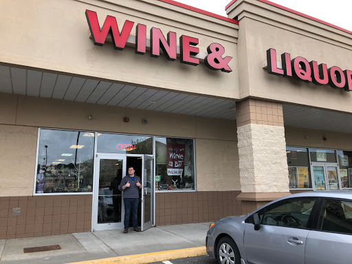Grapevine Fine Wines & Liquor, 3039 NY-50, Saratoga Springs, NY 12866, USA, 
