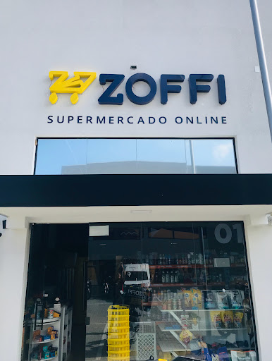 Zoffi supermercado online cwb