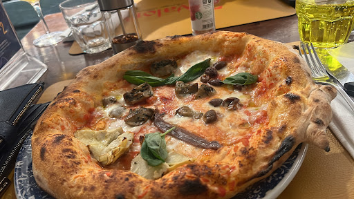 Pizzeria Avalon Ancona in Ancona, Provincia di Ancona