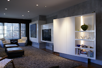 Jonathan Cutler AIA / Architecture & Interiors - Photo 7 - Car repair in Brookline, MA, Boston