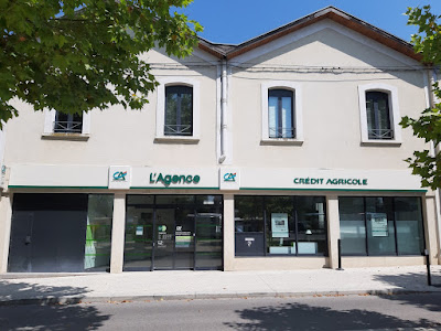 Crédit Agricole Le Grand Lemps à Le Grand-Lemps