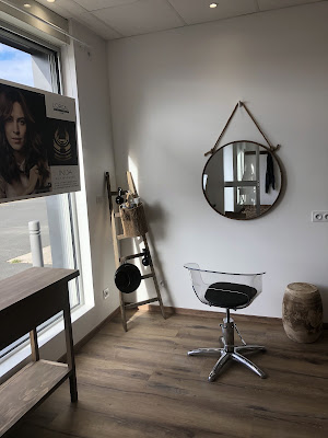 Maison de la Coiffure chez Aurelie & Stephanie à Saint-Gervais-la-Forêt
