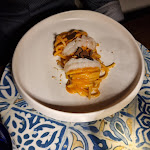 Photo n°1 de l'avis de Ilaria.o fait le 28/08/2022 à 12:21 sur le  Ristorante Al Tramonto Pantelleria à Pantelleria