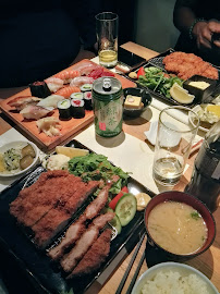 Tonkatsu du Restaurant japonais You à Paris - n°3