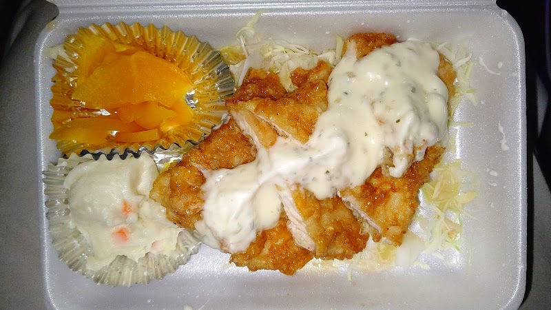 鶏笑 西明石店 兵庫県明石市小久保 テイクアウト グルコミ