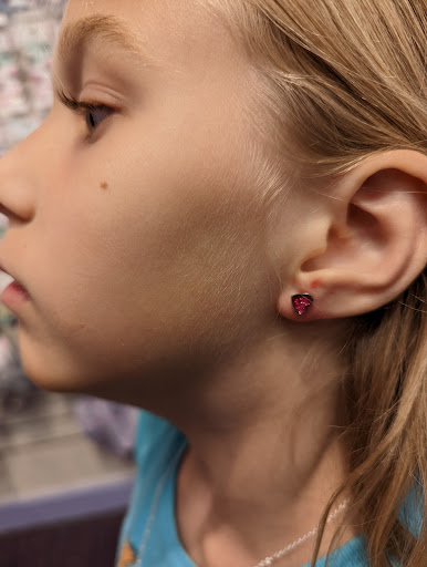 Explore brown pride tattoo ideas, creative tattoo ideas in Brentwood, available at Claires