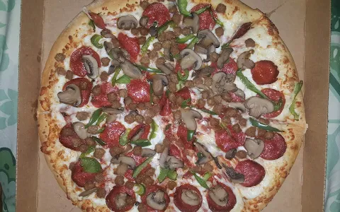 Little Caesars' Pizza image