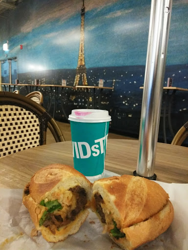 Market «Chicago French Market», reviews and photos, 131 N Clinton St, Chicago, IL 60661, USA