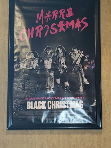 Movie Theater «Picture Show at Citadel Crossing», reviews and photos, 901 Academy Blvd N, Colorado Springs, CO 80909, USA