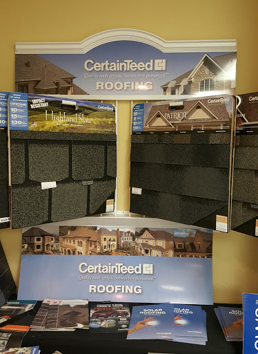 Briercroft Roofing
