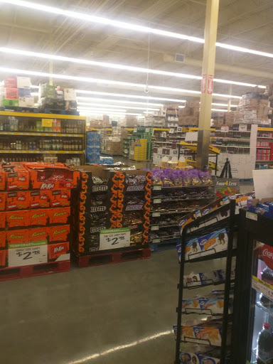 Grocery Store «Food 4 Less», reviews and photos, 1132 W Branch St, Arroyo Grande, CA 93420, USA