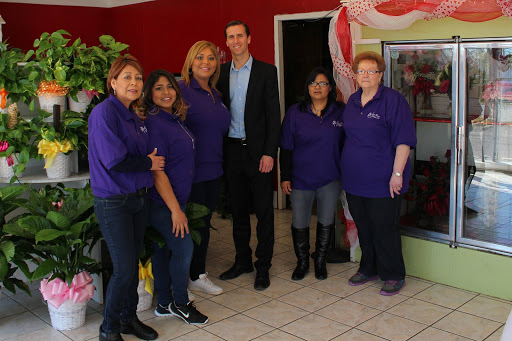 Florist «Joyce Florist of Dallas, Inc.», reviews and photos, 2729 S Hampton Rd, Dallas, TX 75224, USA