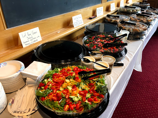 Caterer «B&W Catering Company», reviews and photos, 604 Church St, Chester, VT 05143, USA