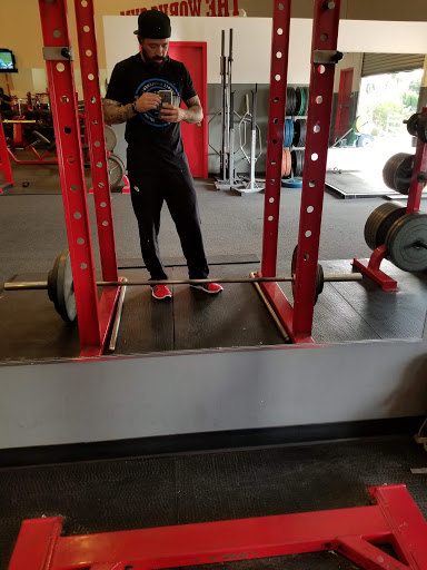 Gym «The Works Gym», reviews and photos, 1330 W 9th St, Upland, CA 91786, USA
