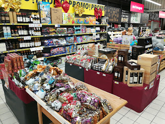 Auchan Supermarché Mérignac Robinson