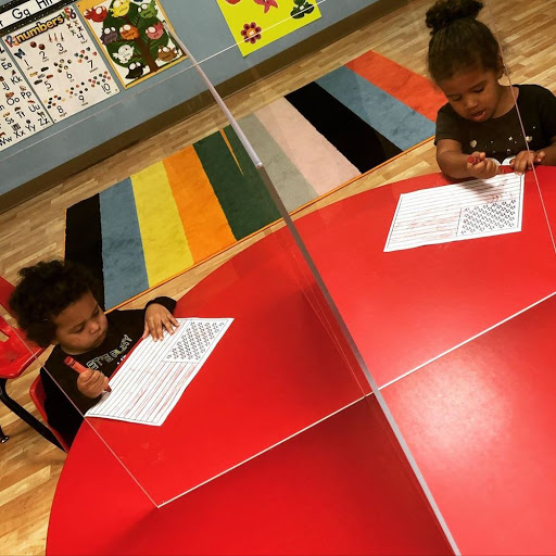 Day Care Center «Big Smiles Learning And Care», reviews and photos, 540 Union Ave, Belleville, NJ 07109, USA