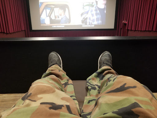 Movie Theater «Malco Towne Cinema», reviews and photos, 380 Market Blvd, Collierville, TN 38017, USA